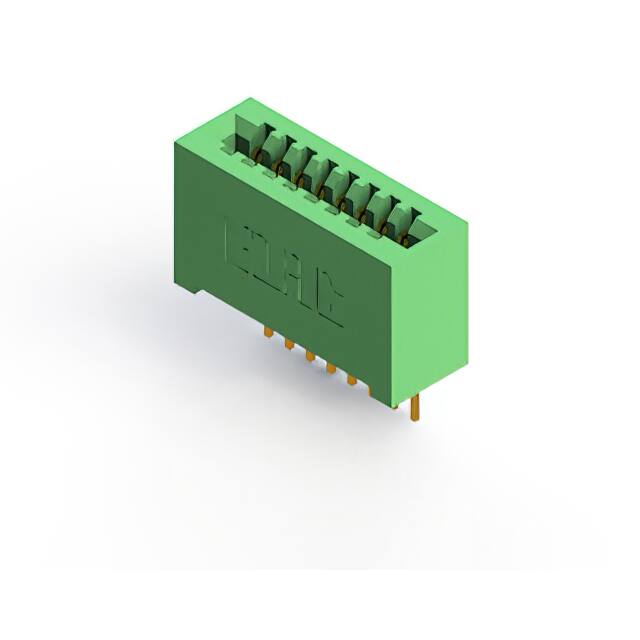 342-008-540-101 EDAC Inc.  Edgeboard Connectors
